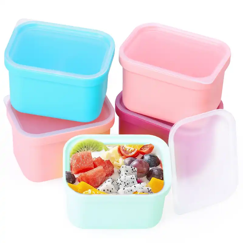 Food Grade Silicone Freezer Trays Buying Guide